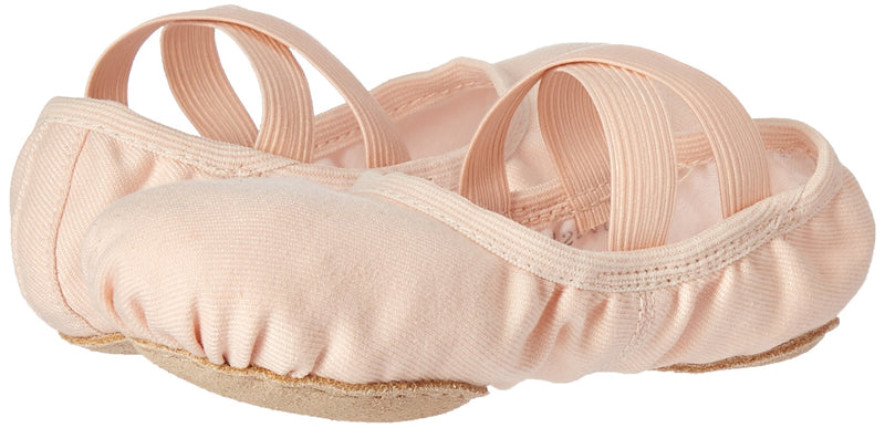 [AUSTRALIA] - Bloch Girls' Performa Dance Shoe, Theatrical Pink, 1 B, US Little Kid 