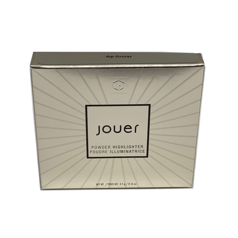 Jouer Skinny Dip Collection Powder Highlighter (Skinny Dip) - BeesActive Australia