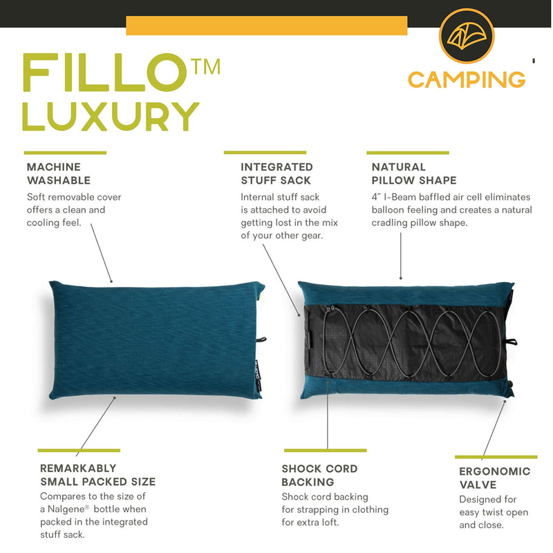 NEMO Fillo Luxury (Abyss) BeesActive Australia