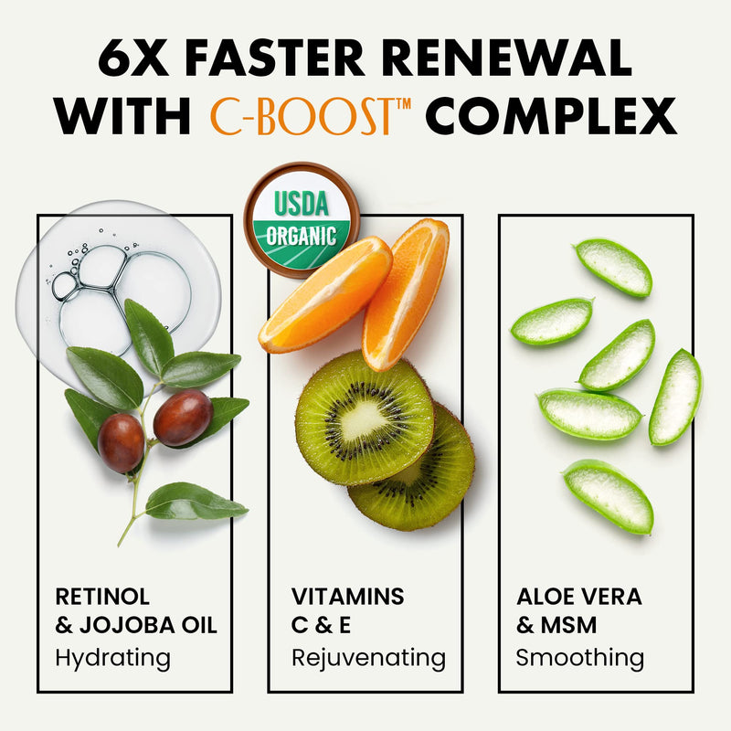 PURE Vitamin C Serum for Face 20% Vitamin C Facial Serums with Hyaluronic Acid Retinol Vit E Antioxidant Vitamin C Face Oil Skin Brightening Serum Anti Aging Reduce Wrinkles & Dark Spots Pure Vitamin C Serum - BeesActive Australia