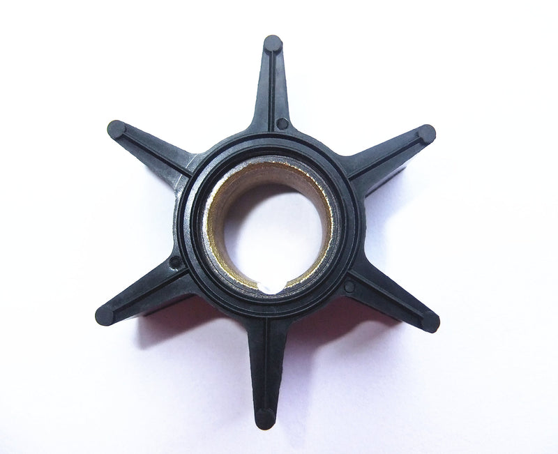 [AUSTRALIA] - SouthMarine 47-89982 47-65958 18-3052 Outboard Parts Impeller for Mercury 20hp Outboard Motors 