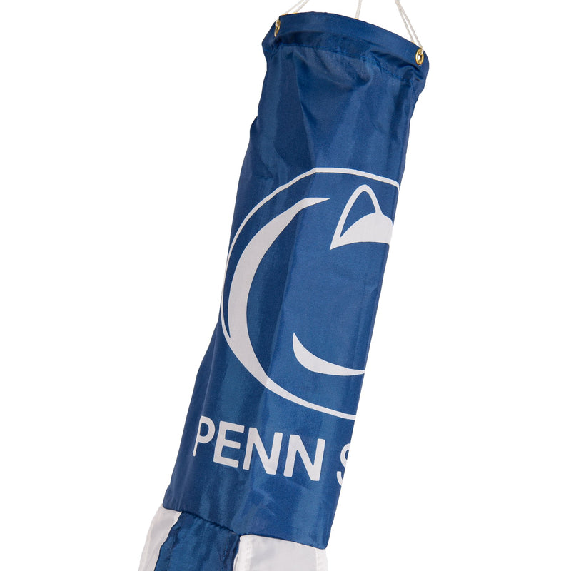 College Flags & Banners Co. Penn State Nittany Lions Windsock - BeesActive Australia