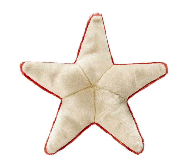 Fluff and Tuff Ziggy Starfish - BeesActive Australia