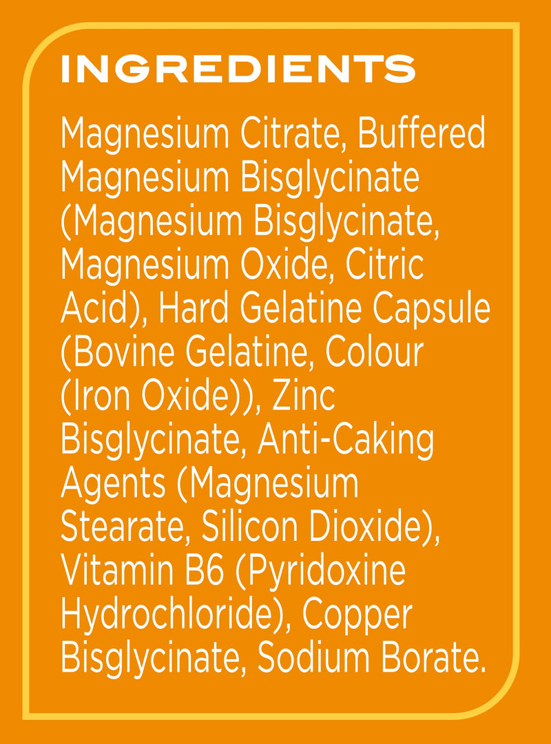 Reflex Nutrition Zinc Matrix Daily Supplement Source of Magnesium Zinc Copper & Boron (100 Caps) - BeesActive Australia