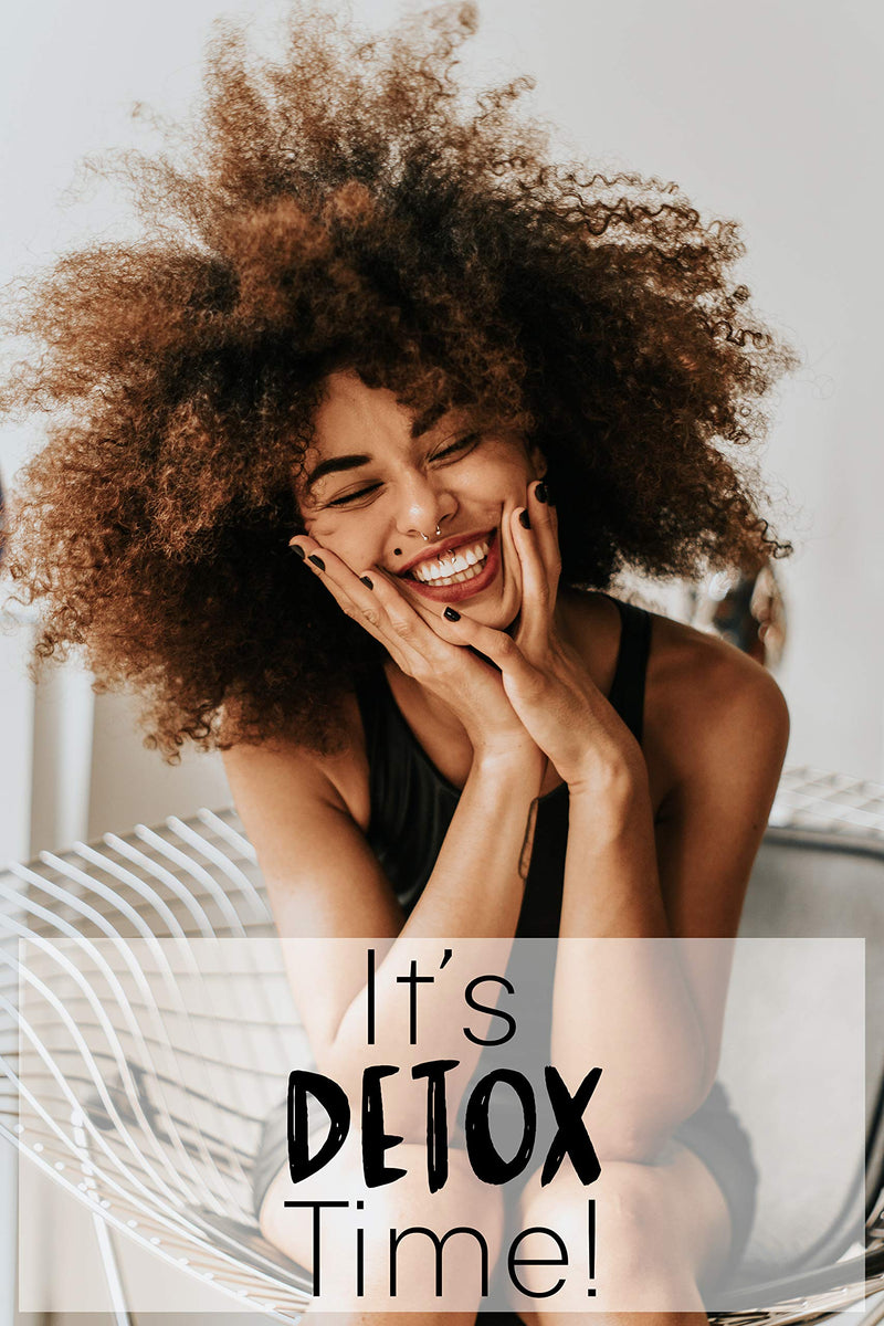 99% Natural & Organic Detoxifying Body Lotion to Cleanse Toxins, Reduce Pain, Increase Energy, Balance Mood, and Feel Better, all while Moisturizing. Cleansing Herbal Extracts Detox your System to Make you Feel Better. - BeesActive Australia