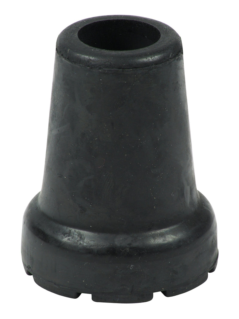 Pack of Four Shock Absorbing 19mm Rubber Ferrules for Walking Sticks by Lifeswonderful® - BeesActive Australia
