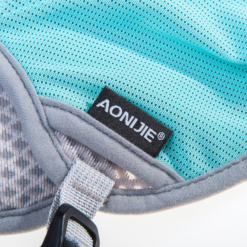 AONIJIE Hydration Vest Pack Backpack 5L Marathoner Running Race Hydration - BeesActive Australia