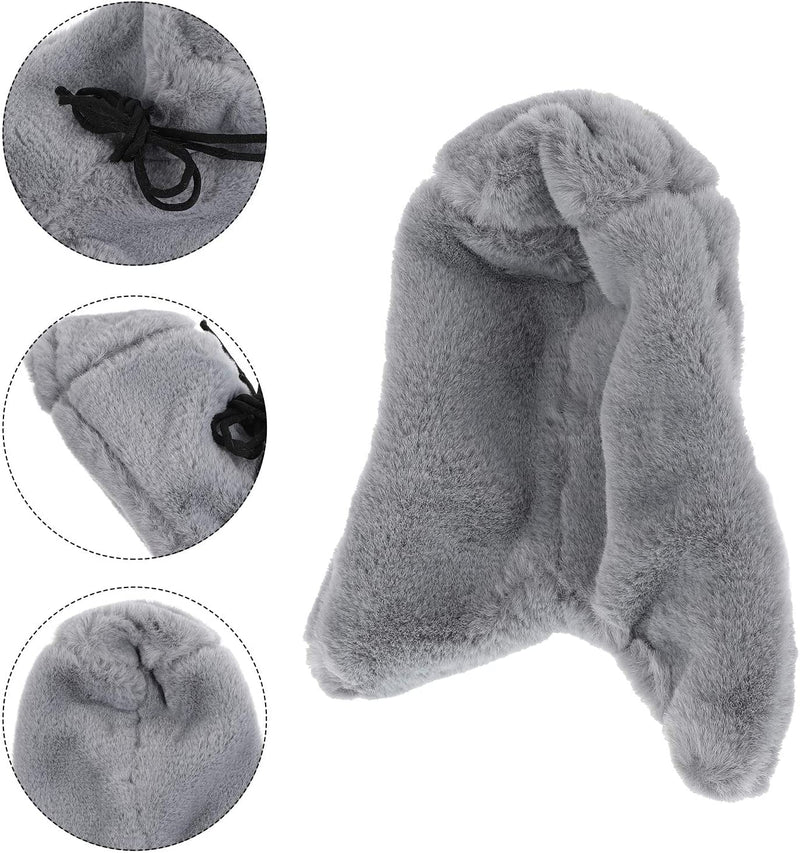 ISMARTEN 2 Pieces Comfort Corner Fleece Bird Blanket, Cuddle Nest Hanging Toy for Bird Cage, Warm Bird Shelter Bed for Small and Medium Parrots, Cockatiel Pigeon and Lovebirds - BeesActive Australia