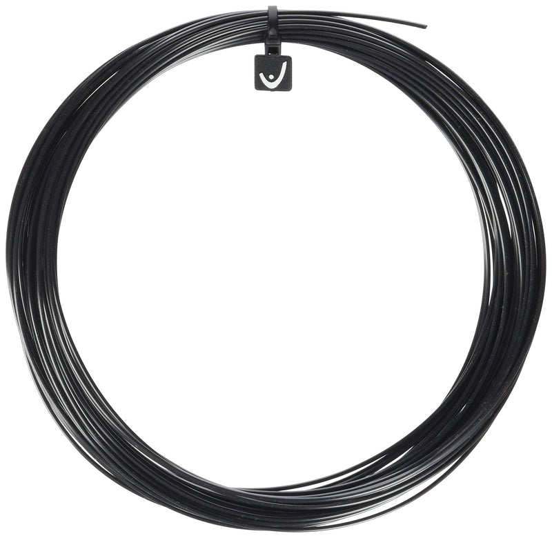 Head Lynx Tennis String Set (Anthracite, 16 Gauge) - BeesActive Australia