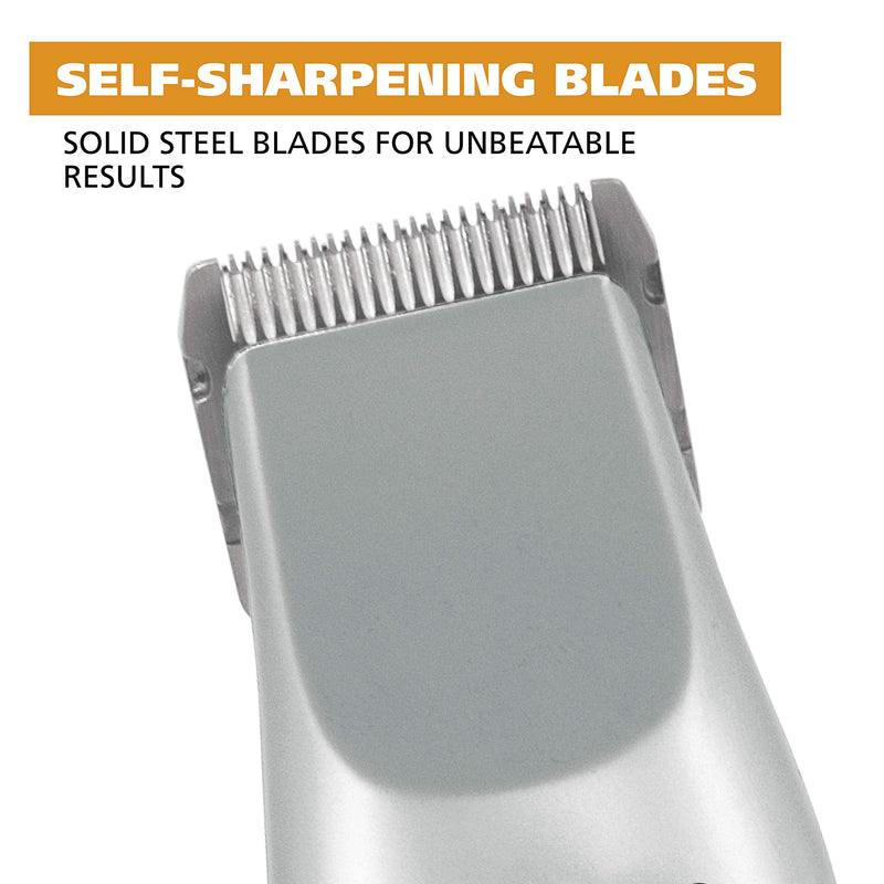 Wahl Pet Trimmer Pocket Pro - BeesActive Australia