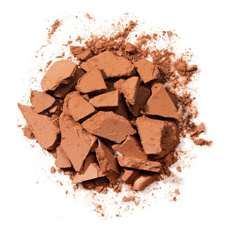 Honeybee Gardens Pressed Mineral Powder Foundation Refill, Sultana - BeesActive Australia