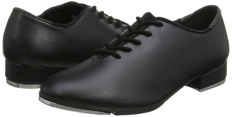 [AUSTRALIA] - So Danca Men's Tap Shoes 4 Black 