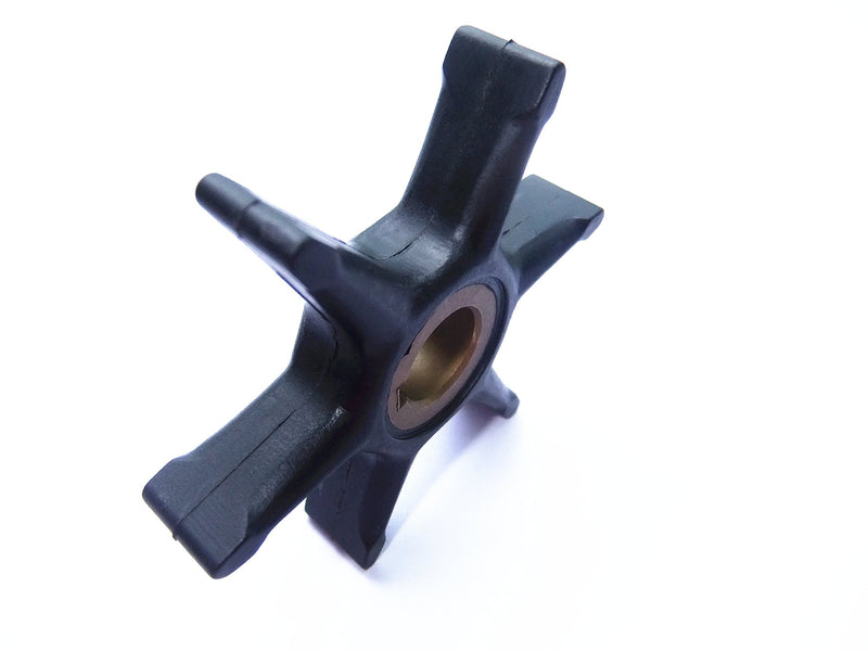 [AUSTRALIA] - SouthMarine Impeller 375638 775518 18-3002 for Johnson Evinrude OMC 10HP 15HP18HP 20HP 25HP 35HP Outboard Motors 