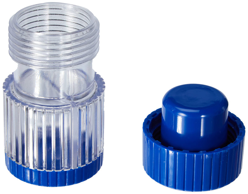 First Aid Only Tablet Crusher, with Deposit Compartment, Blue, Plastic, P-100031 Units - BeesActive Australia