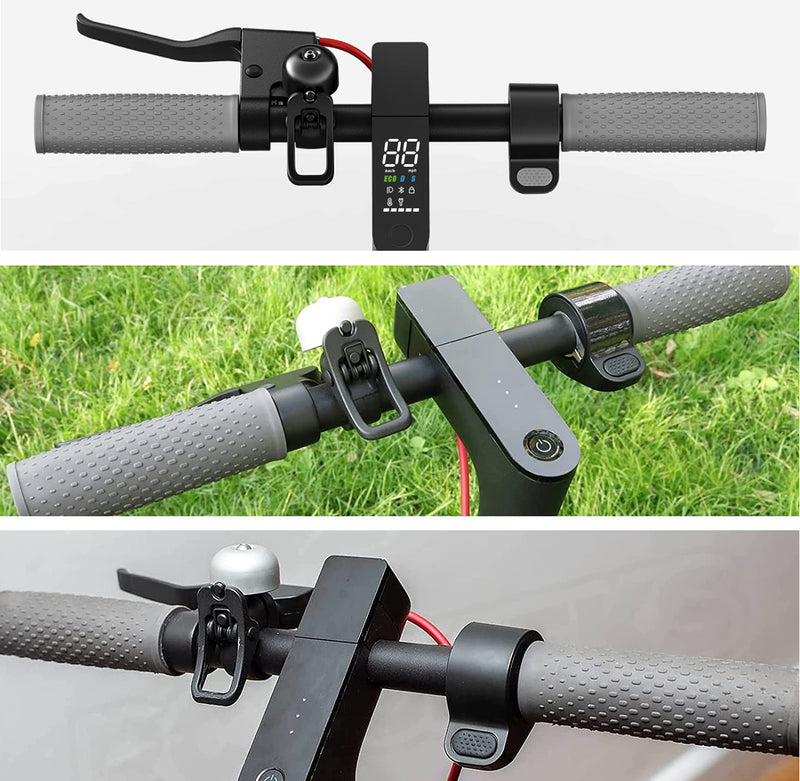 Yungeln Throttle Accelerator Accessories Replacement Part Compatible for Xiaomi M365/Pro 1S Electric Scooter - BeesActive Australia