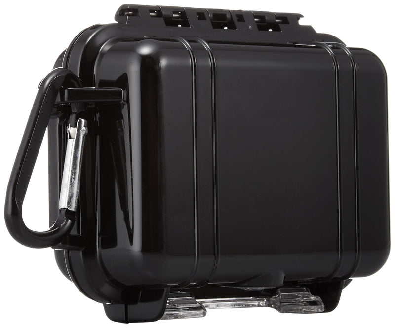 [AUSTRALIA] - Pelican 1010 Micro Case (Black) 