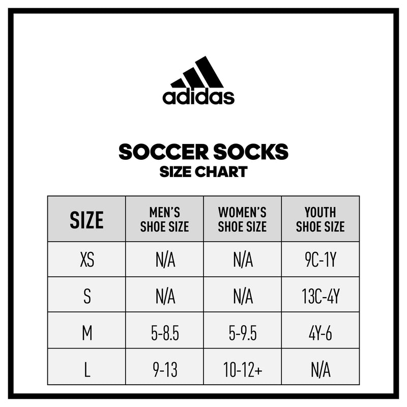 Rivalry Soccer 2-Pack OTC Sock Medium White/Black - BeesActive Australia