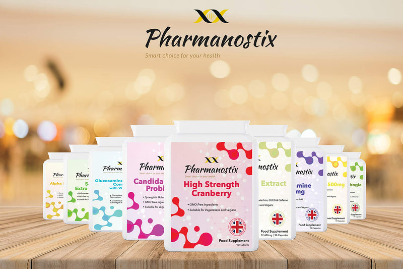 High Strength Cranberry (5000 mg), Urinary Tract Bladder and Kidney Support, UK Manufactured to GMP Standards - BeesActive Australia