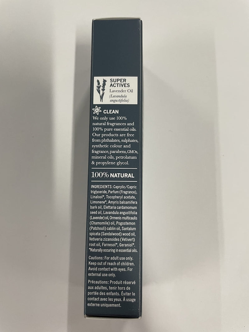 This Works Modern Natural Beauty Deep Sleep Breathe In Roll-On, 8 ml - BeesActive Australia