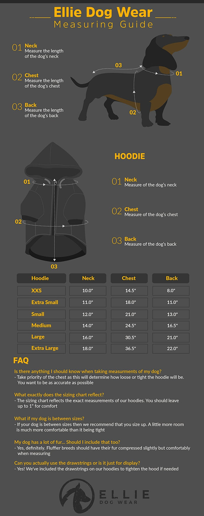 Adventure Zip Up Maroon Red Dog Hoodie with Hook & Loop Pockets and Adjustable Drawstring Hood - Available in Extra Small to Extra Large. Comfortable & Versatile Dog Hoodies by Ellie XXL - BeesActive Australia