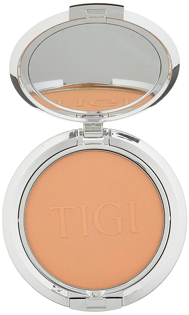 TIGI Cosmetics Powder Foundation, Beauty, 0.37 Ounce - BeesActive Australia