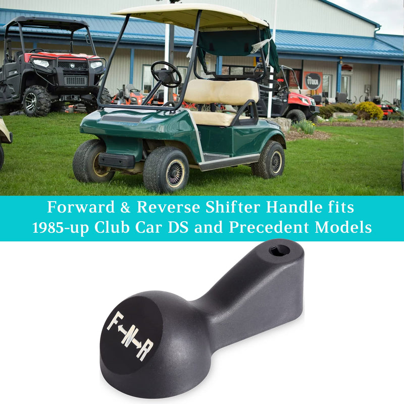 10L0L Golf Cart Forward Reverse Shifter Handle for Club Car DS and Precedent Models 1985-up, OEM 1012987 - BeesActive Australia