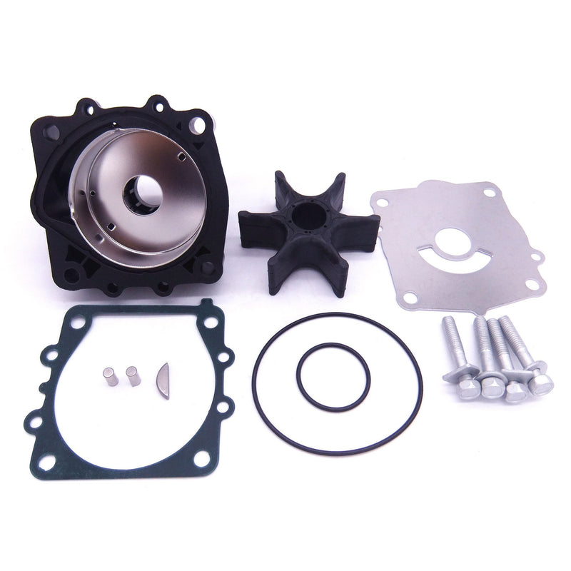 [AUSTRALIA] - SouthMarine 68V-W0078 68V-W0078-00 Water Pump Kit for Yamaha 115HP F115 Boat Outboard Motors 