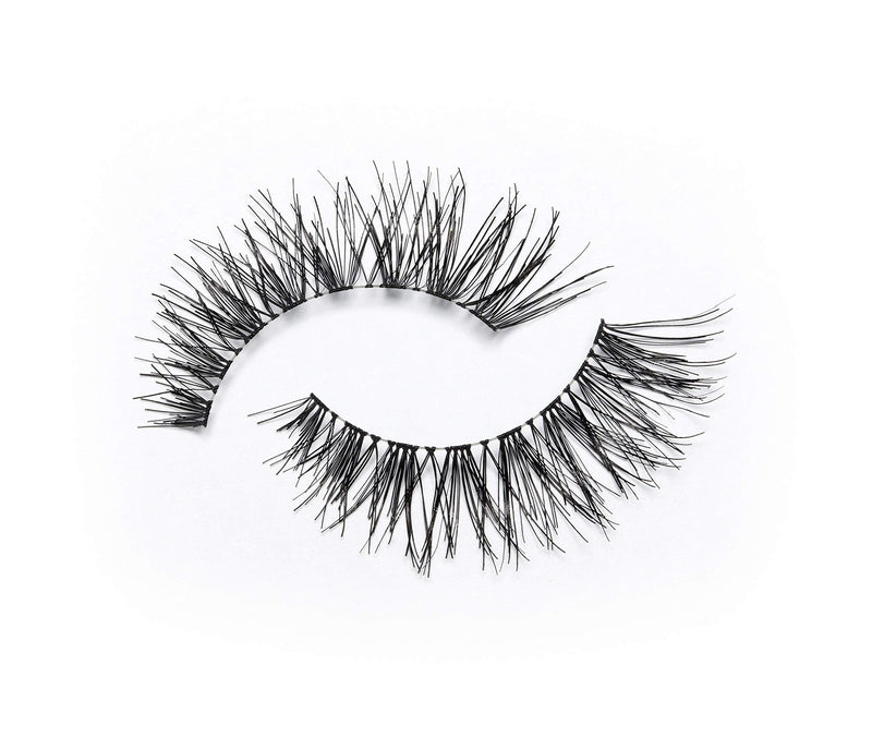 Eylure Naturals 031 False Lashes & Strip False Lashes Texture No. 117 + Strip False Lashes Texture - BeesActive Australia