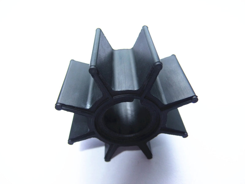 [AUSTRALIA] - SouthMarine Outboard Water Pump Impeller 334-65021-0 18-8921 for Tohatsu Nissan 9.9HP 15HP 18HP 20HP Boat Motor 