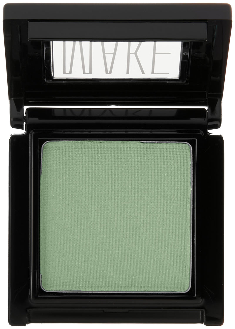 Make Cosmetics Satin Finish Eye Shadow, Verdigris - BeesActive Australia