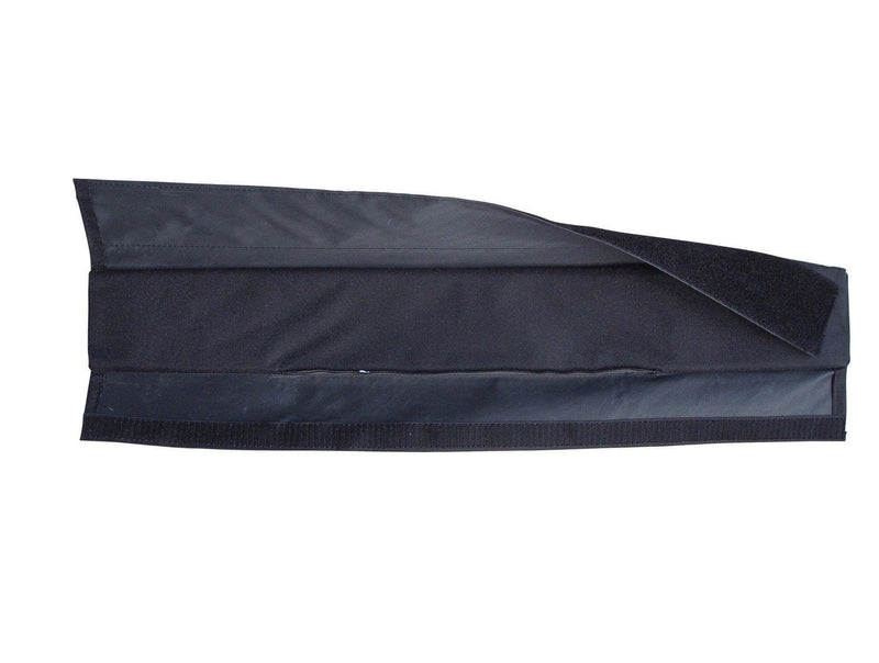 DORSAL Aero Rack Pads 34" Car Crossbar Roof Surfboard Kayak SUP Snowboard [Pair] - BeesActive Australia