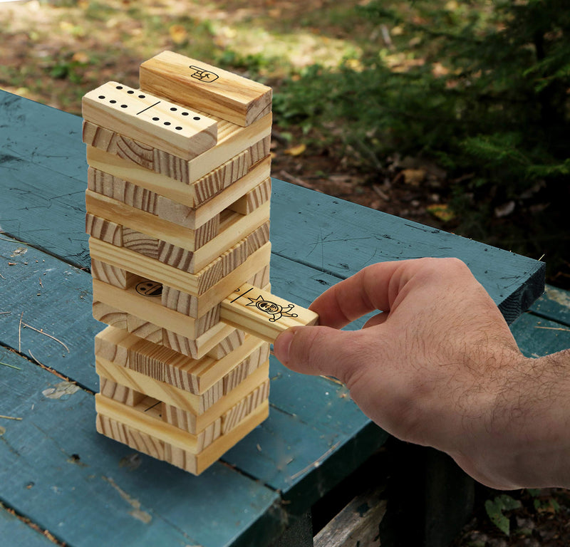 Coghlan's 3-in1 Tower Game - BeesActive Australia