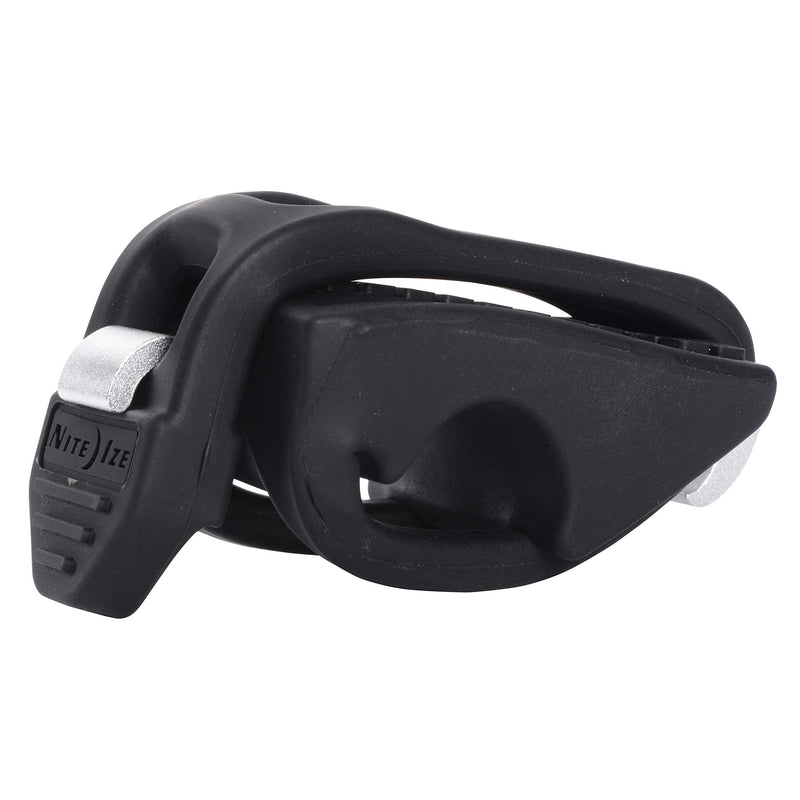 Nite Ize HandleBand Universal Smartphone Bike Handlebar Mount Black - BeesActive Australia