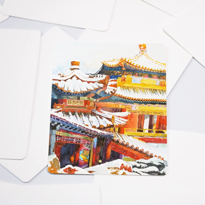 IMAGAME White Blank Playing Cards – 180PCS DIY Flash Cards, Game Cards, Study Learning Cards, Message Card, Thank You Card, Gift Card, Word Cards for Writing, Drawing – Poker Size - BeesActive Australia