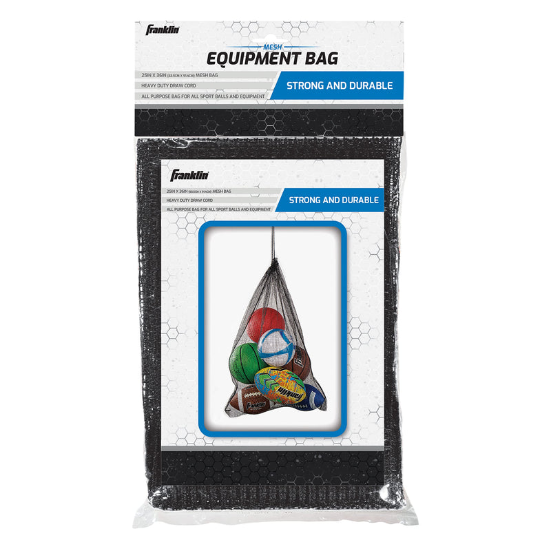 Franklin Sports Equipment Bag Multi, One Size - BeesActive Australia