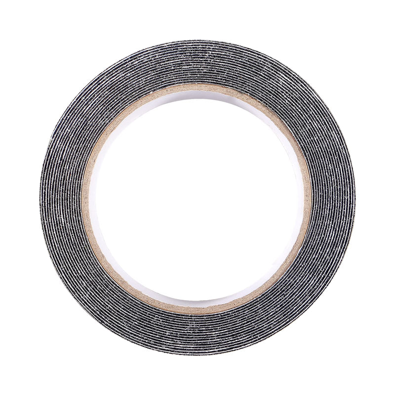 2 Pack MELIFE Sandy Track 16.4 Ft Anti Slip Traction Tape for Small Pet Exercise Wheel, Hamster Running Wheel, Flying Saucer Exercise Wheel for Prairie Dog Squirrel Chinchilla Guinea Pig - BeesActive Australia