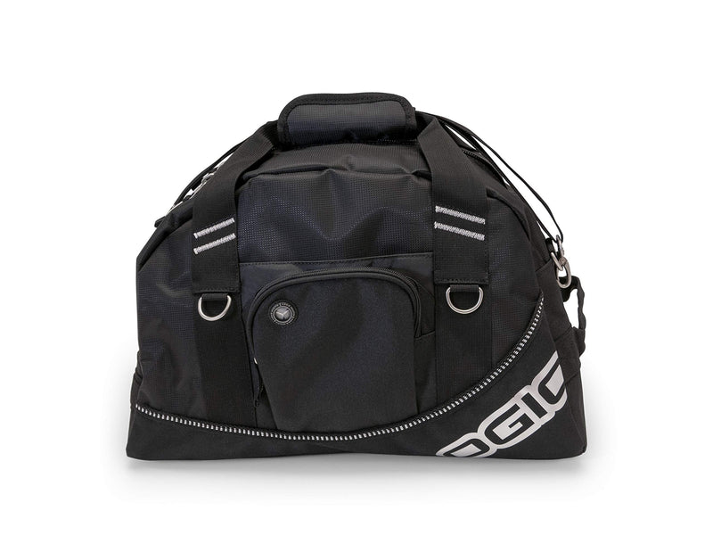 OGIO Half Dome Duffel Bag Black - BeesActive Australia