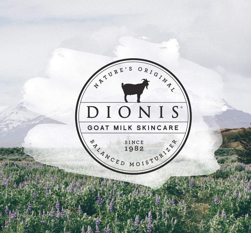 Dionis - Goat Milk Skincare Love Scented Hand Cream (1 oz) - Made in the USA - Cruelty-free and Paraben-free - BeesActive Australia