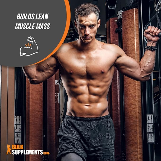 BulkSupplements Pure Beta Alanine Powder (250 grams) by BulkSupplements - BeesActive Australia