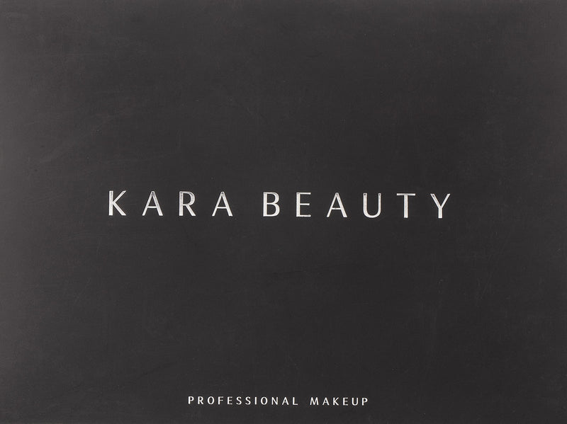 UKARA Beauty Professional Makeup Palette ES02-35 color Bright & Matte Eyeshadow - BeesActive Australia