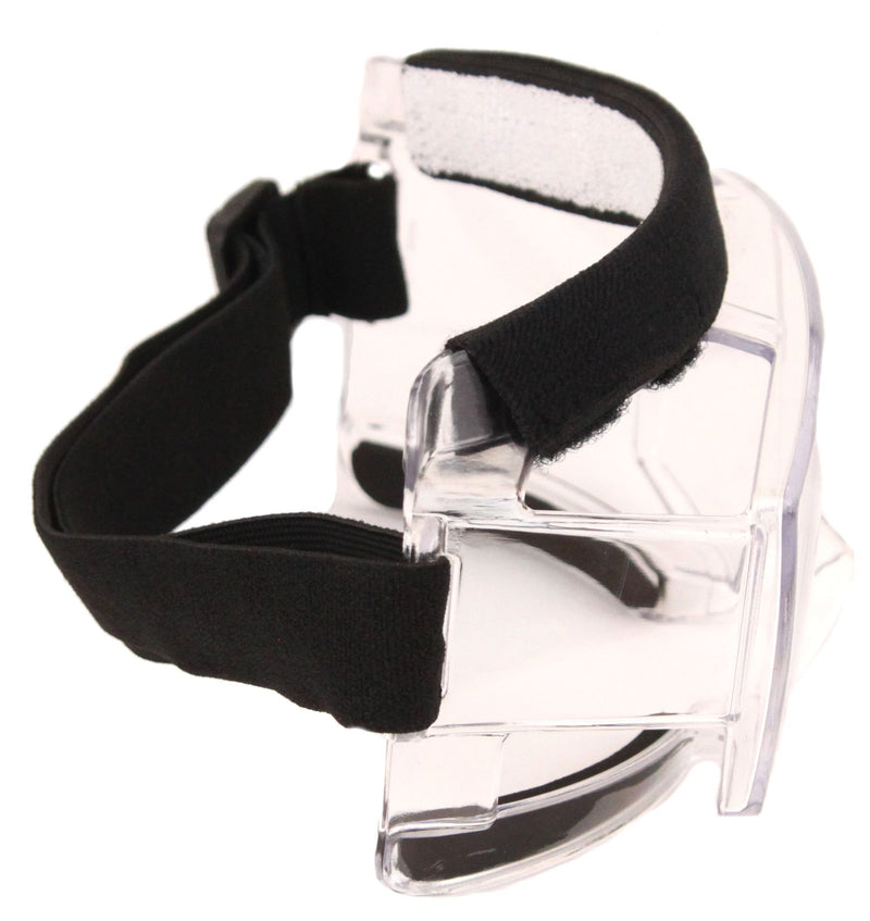 [AUSTRALIA] - Python Overglasses Protective Racquetball Eyeguard (Eyewear) 