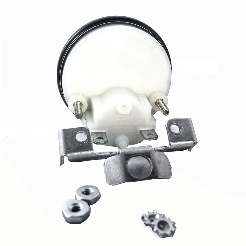 Stone River Battery Meter Golf Cart State of Charger for Batteries. Perfect for Club Car Ds Lift kit, Ezgo, Prostart, Floor Care Equipment, Yamaha Charging Accessories. Made in The USA. 36v - BeesActive Australia