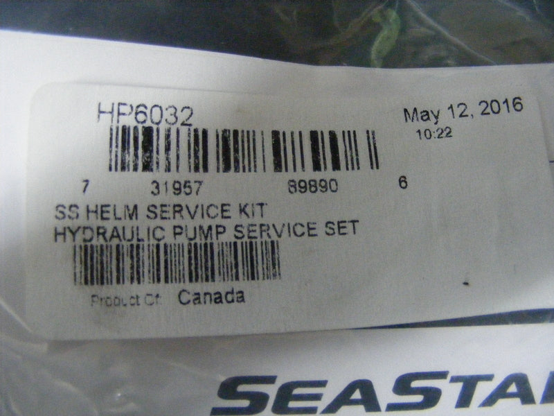 Dometic SeaStar Service Kit for Seastar Helms, HP6032 - BeesActive Australia
