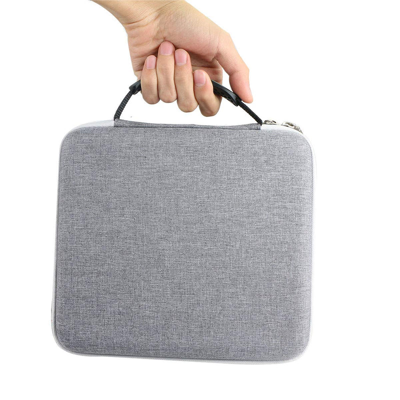 Khanka Hard Case Storage Bag for Omron X7 Smart Home Blood Pressure Monitor. (Case Only) Case for X7 - BeesActive Australia