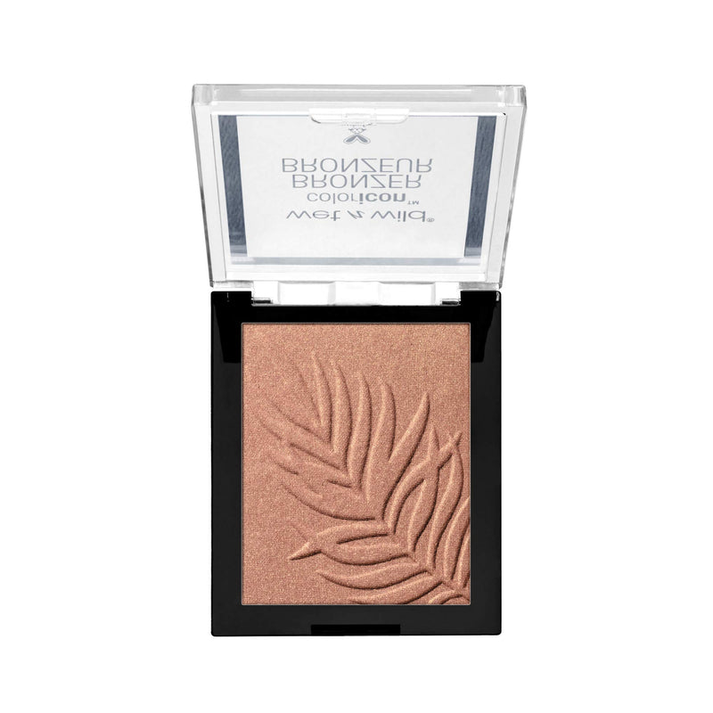 wet n wild Color Icon Bronzer, Palm Beach Ready - BeesActive Australia