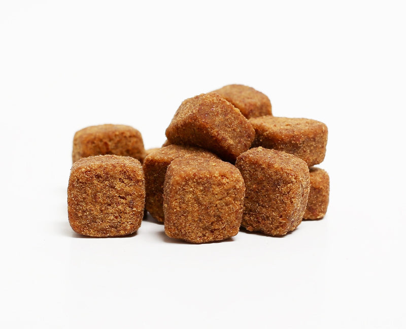 Healthy Breeds Salmon Oil Soft Chew Supplement - Over 200 Breeds - Reduce Shedding and Support Skin & Coat - Formulated with Omega 3 & 6, EPA, DHA - 90 or 120 Tasty Chews 90 Count Pomeranian - BeesActive Australia