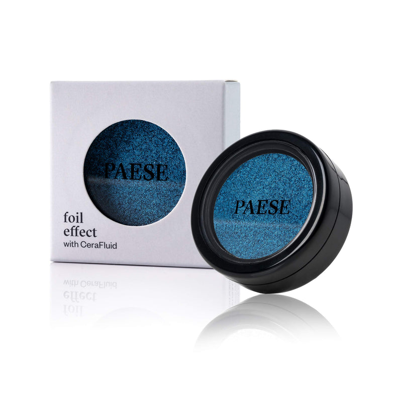 Paese Cosmetics 315 Saphire Foil Effect Eyeshadow 3.1 g - BeesActive Australia