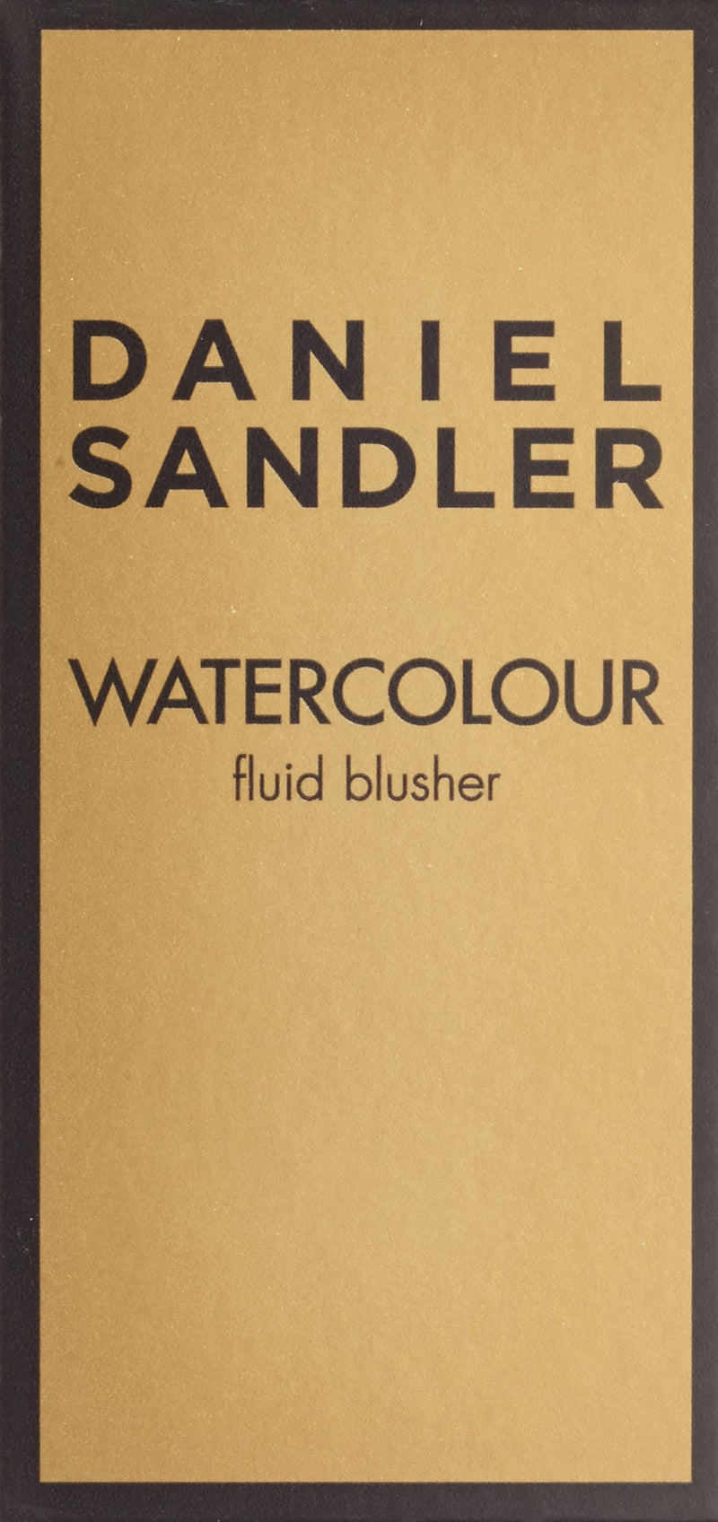 Daniel Sandler Watercolour Blusher 15ml Icing - BeesActive Australia