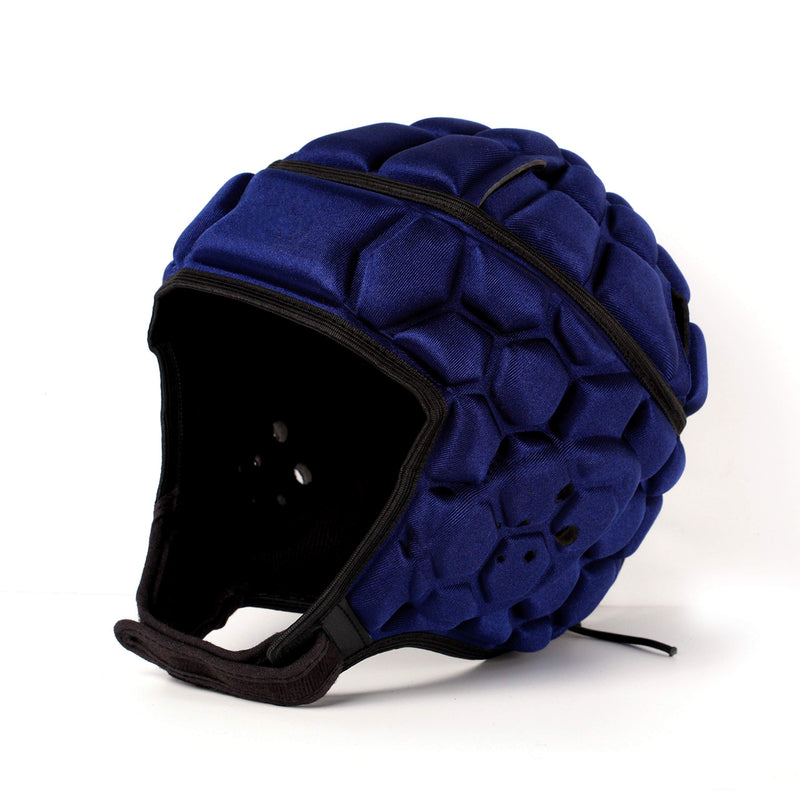 [AUSTRALIA] - Barnett Heat Pro Helmet - Navy Blue - XS 