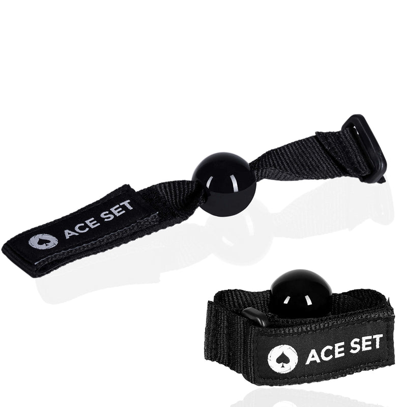 Ace Swift Volleyball Training Strap - Set Training Aid - Proper Setting Hand Placement - No Flat Hands - BeesActive Australia